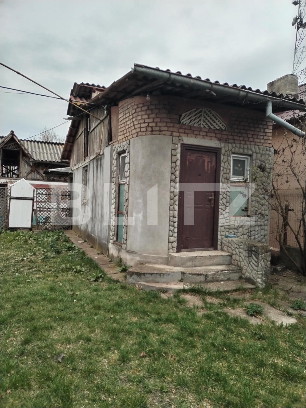 Casa de vânzare 3 camere Ulmi - 111957CV | BLITZ Târgoviște | Poza5