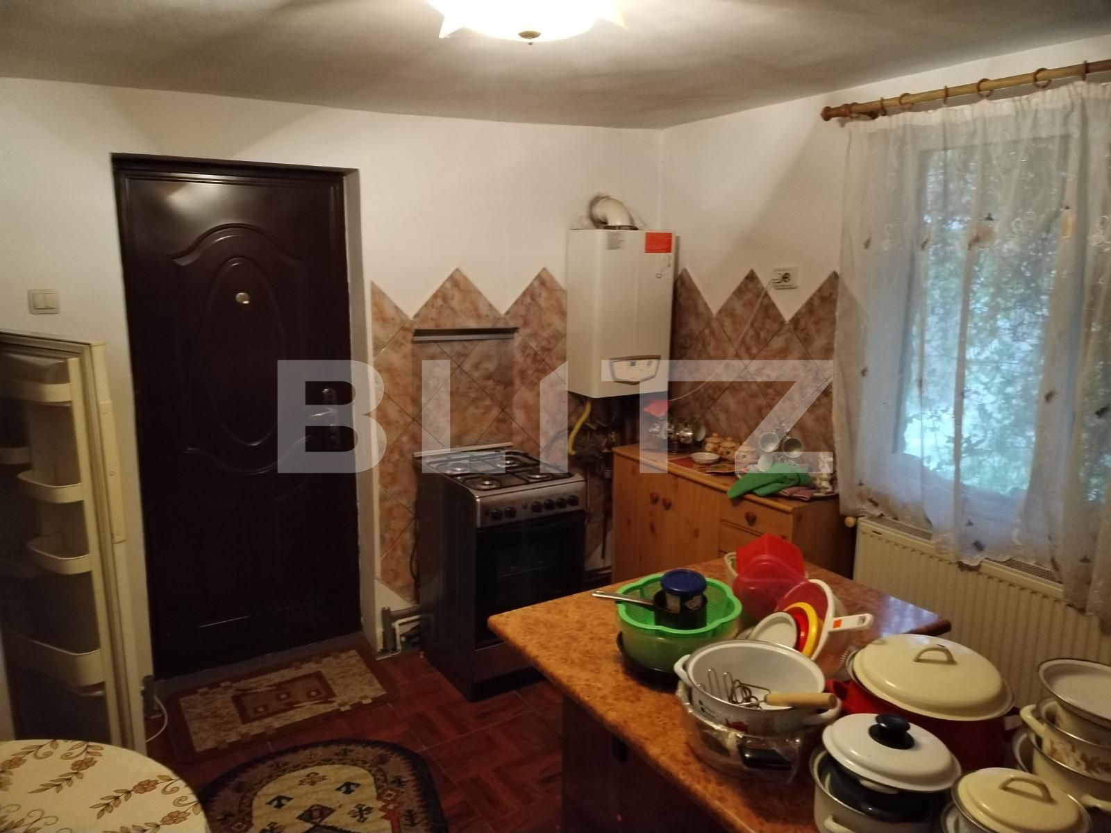 Casa de vânzare 3 camere Ulmi - 111957CV | BLITZ Târgoviște | Poza7