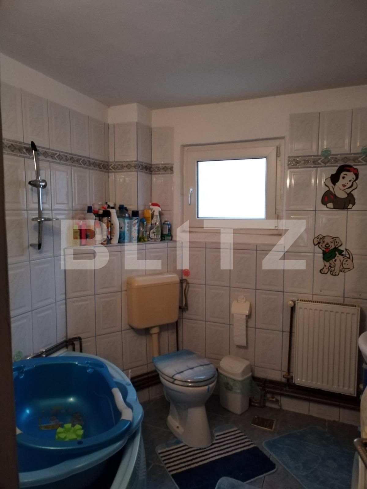 Casa de vânzare 3 camere Ulmi - 111957CV | BLITZ Târgoviște | Poza9