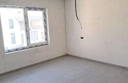 Casă individuală 140mp, 300mp teren, Targoviște