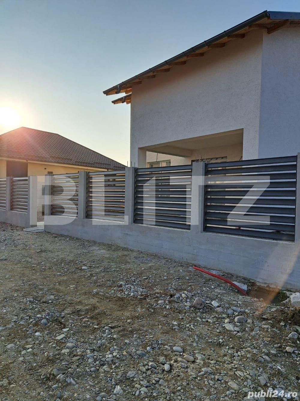 Casa de vânzare 4 camere Priseaca - 111980CV | BLITZ Târgoviște | Poza2