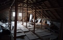 Casă individuală 240 mp, 420 mp teren, Târgoviște