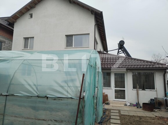 Casa de vânzare 7 camere Central - 112036CV | BLITZ Târgoviște | Poza1