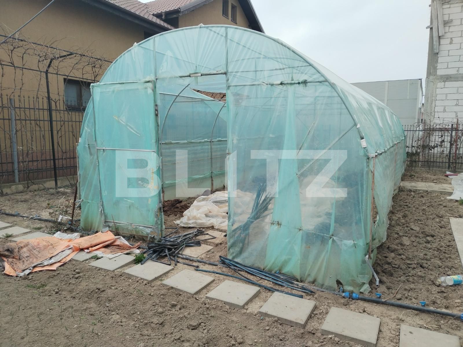 Casa de vânzare 7 camere Central - 112036CV | BLITZ Târgoviște | Poza14