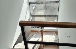 Casă/Vilă deosebită 167mp, 600mp teren Targoviste