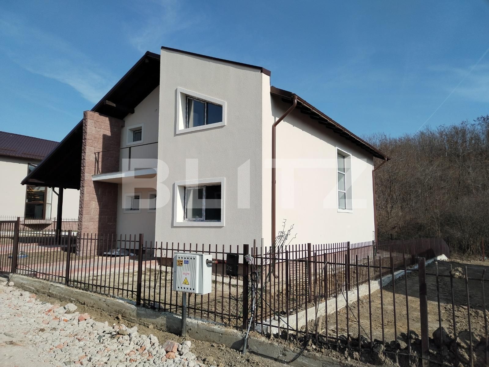 Casa de vânzare 6 camere Exterior Nord - 112060CV | BLITZ Târgoviște | Poza2