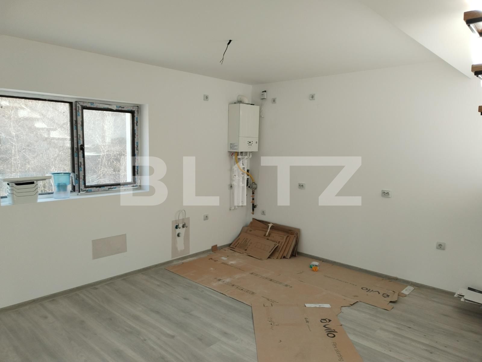 Casa de vânzare 6 camere Exterior Nord - 112060CV | BLITZ Târgoviște | Poza5