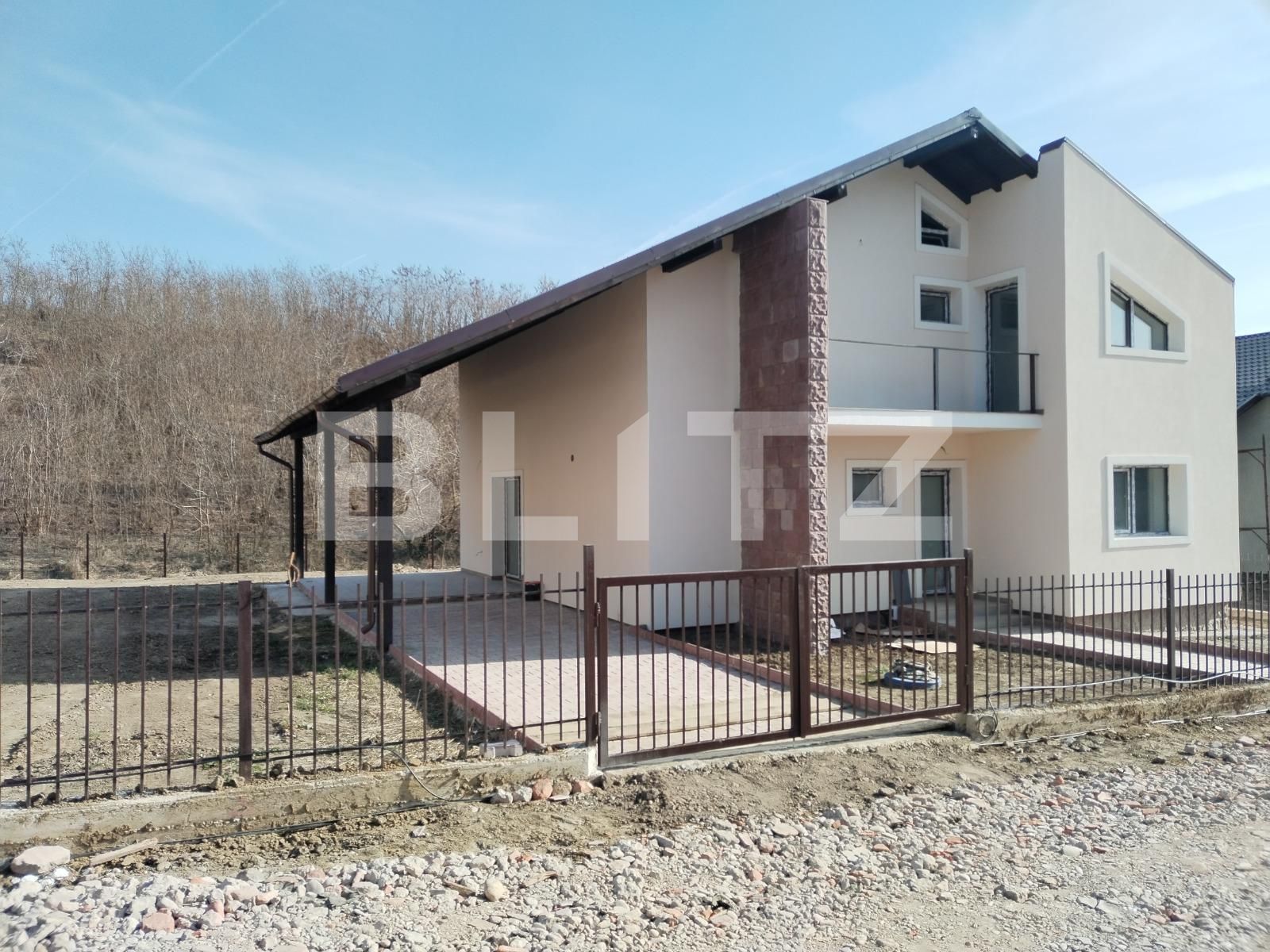 Casa de vânzare 6 camere Exterior Nord - 112060CV | BLITZ Târgoviște | Poza1