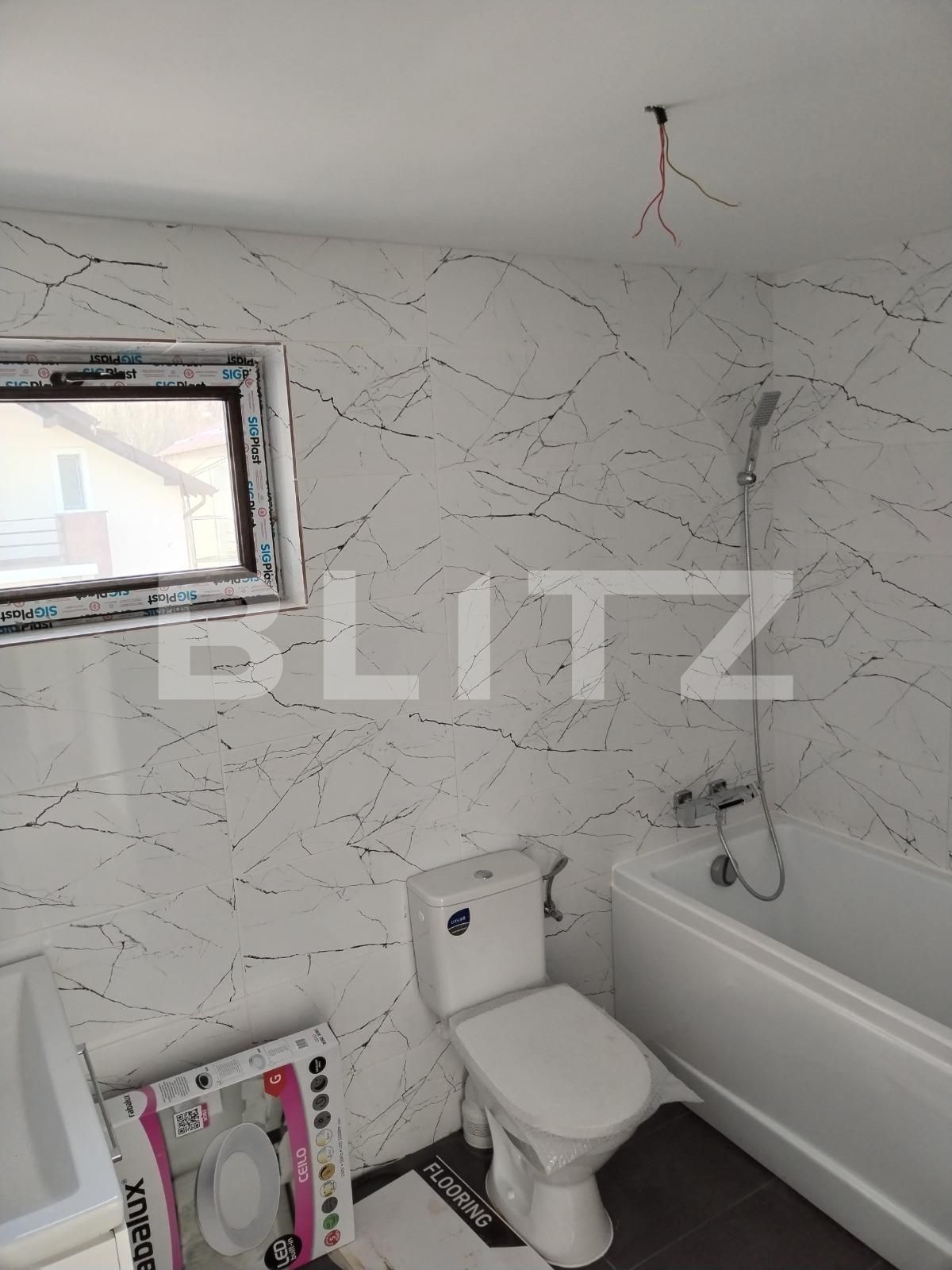 Casa de vânzare 6 camere Exterior Nord - 112060CV | BLITZ Târgoviște | Poza4