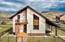 Casă familiala individuală, 130mp, teren 500mp Târgoviște