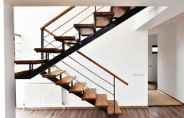 Casă familiala individuală, 130mp, teren 500mp Târgoviște