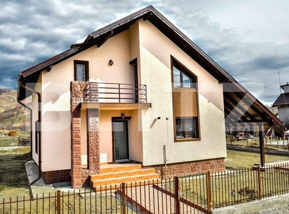 Casa de vânzare 3 camere Exterior Nord - 112092CV | BLITZ Târgoviște | Poza2