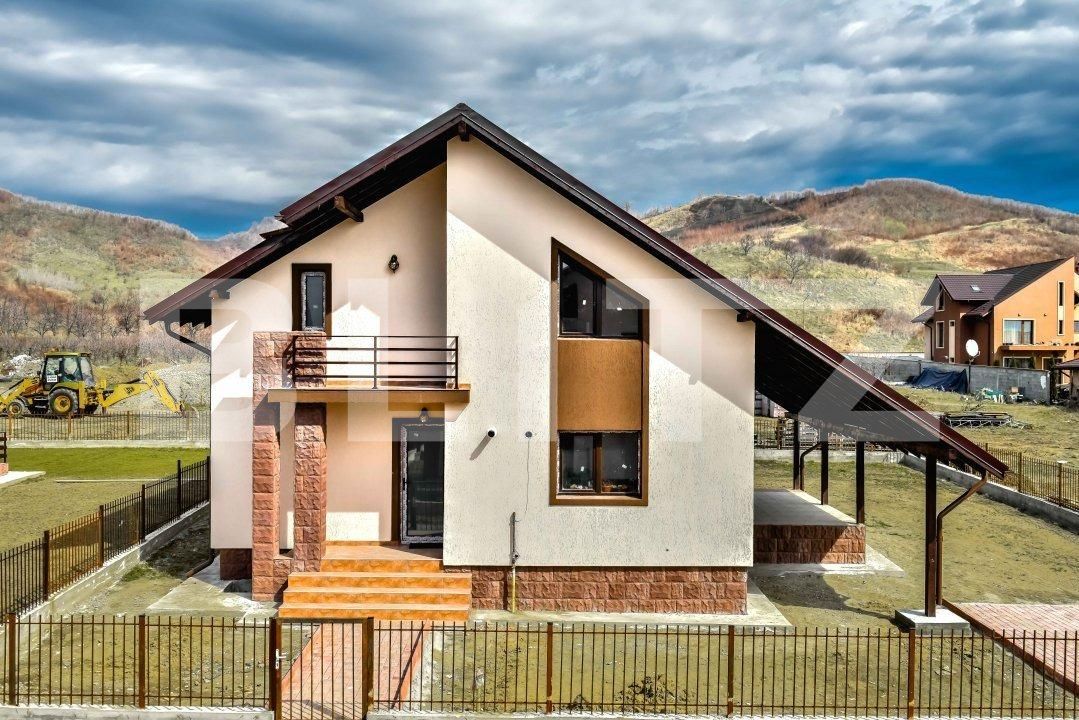 Casa de vânzare 3 camere Exterior Nord - 112092CV | BLITZ Târgoviște | Poza3