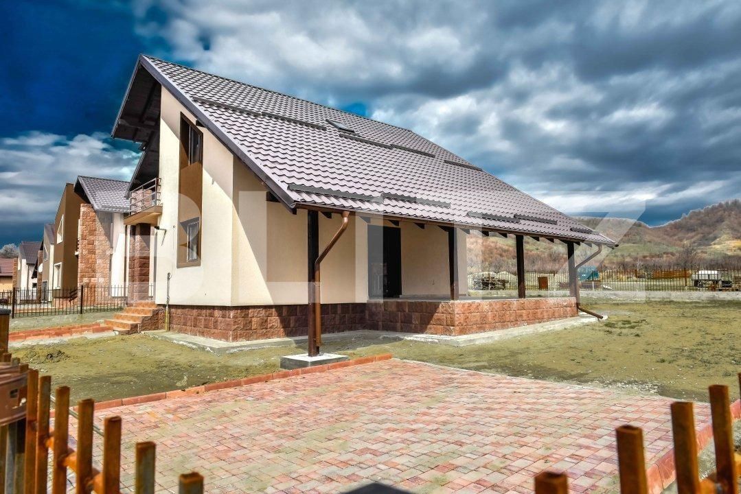 Casa de vânzare 3 camere Exterior Nord - 112092CV | BLITZ Târgoviște | Poza4