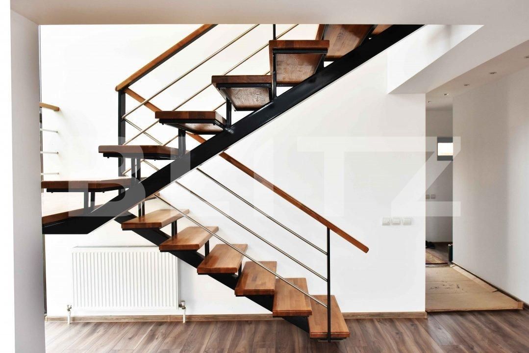 Casa de vânzare 3 camere Exterior Nord - 112092CV | BLITZ Târgoviște | Poza8