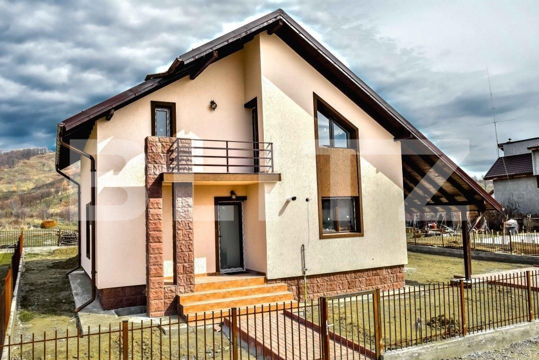 Casa de vânzare 3 camere Exterior Nord - 112092CV | BLITZ Târgoviște | Poza2