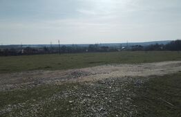 Teren intravilan cu suprafață de 9ha, Aninoasa