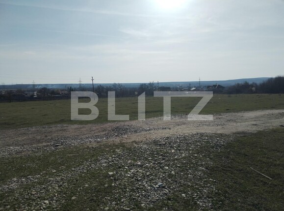 Teren de vânzare Exterior Nord - 112176TV | BLITZ Târgoviște | Poza5