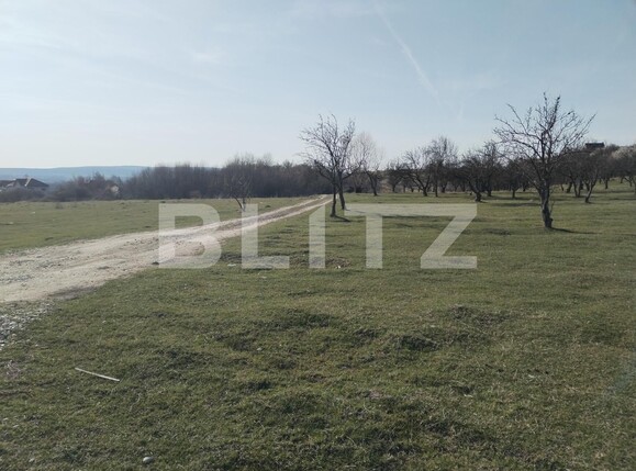 Teren de vânzare Exterior Nord - 112176TV | BLITZ Târgoviște | Poza1