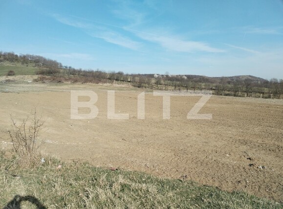 Teren de vânzare Exterior Nord - 112176TV | BLITZ Târgoviște | Poza4