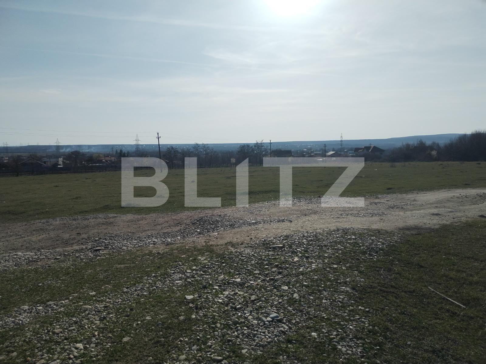 Teren de vânzare Exterior Nord - 112176TV | BLITZ Târgoviște | Poza5