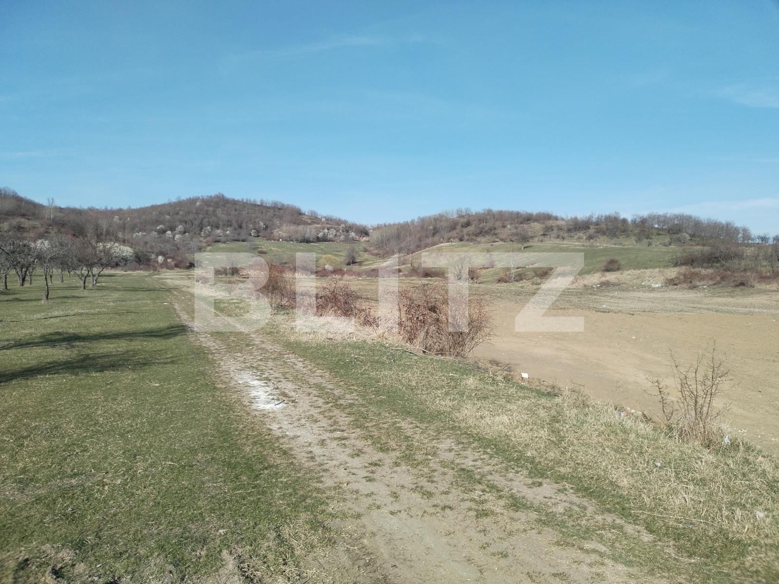 Teren de vânzare Exterior Nord - 112176TV | BLITZ Târgoviște | Poza2