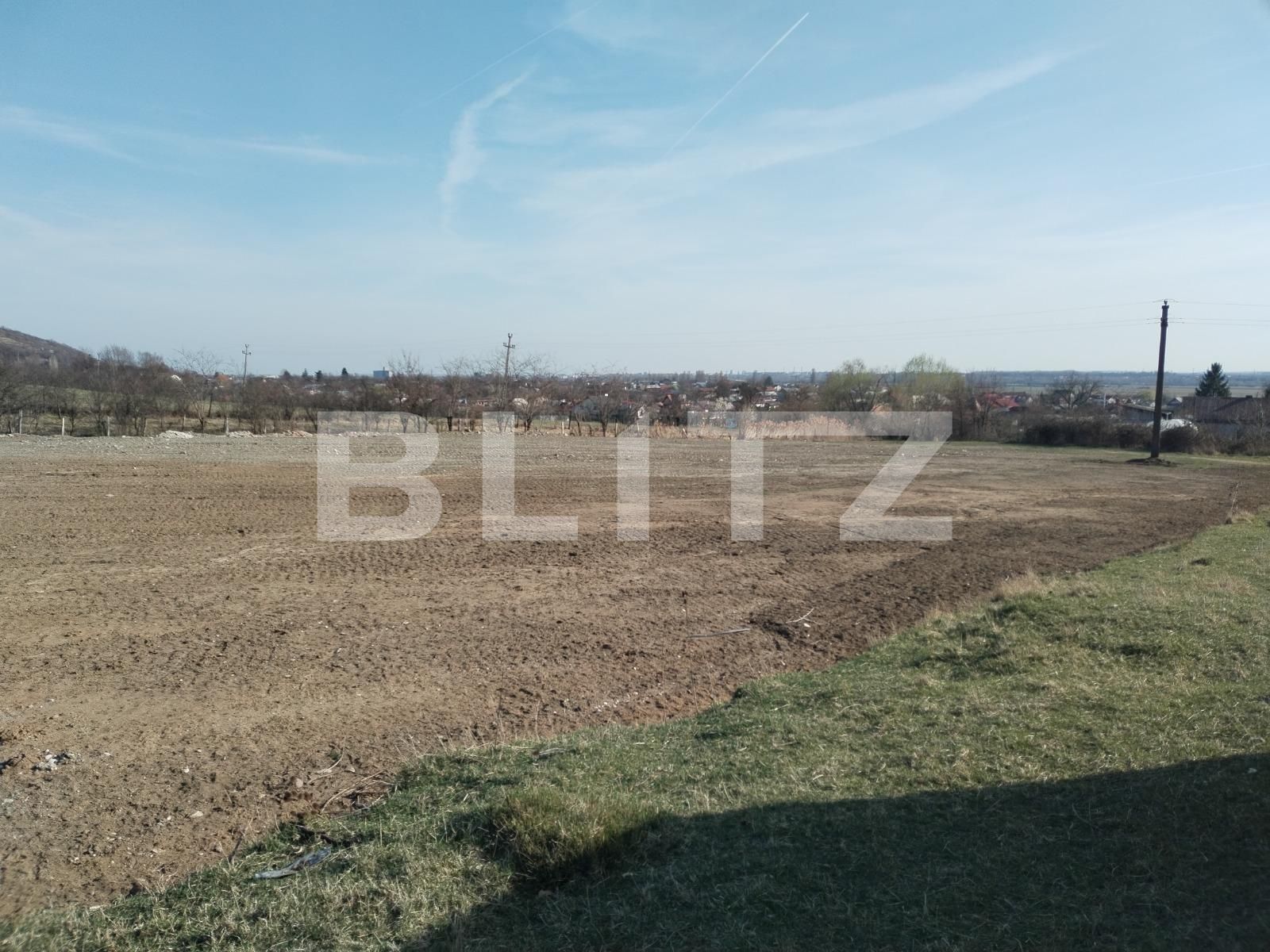 Teren de vânzare Exterior Nord - 112176TV | BLITZ Târgoviște | Poza6