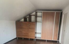 Casă familială individuală 122mp utili, 282mp teren Târgoviște