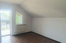 Casă familială individuală 122mp utili, 282mp teren Târgoviște