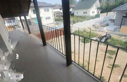 Casă familială individuală 122mp utili, 282mp teren Târgoviște