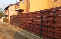 Casă familială individuală 122mp utili, 282mp teren Târgoviște