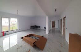 Oportunitate! Casa 4 camere & teren 600mp in cartier nou Targoviste/Priseaca