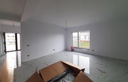 Oportunitate! Casa 4 camere & teren 600mp in cartier nou Targoviste/Priseaca