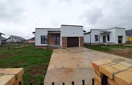 Oportunitate! Casa 4 camere & teren 600mp in cartier nou Targoviste/Priseaca