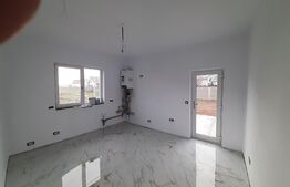 Oportunitate! Casa 4 camere & teren 600mp in cartier nou Targoviste/Priseaca