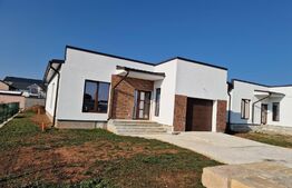 Oportunitate! Casa 4 camere & teren 600mp in cartier nou Targoviste/Priseaca