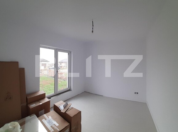 Casa de vânzare 3 camere Exterior Nord - 112419CV | BLITZ Târgoviște | Poza7