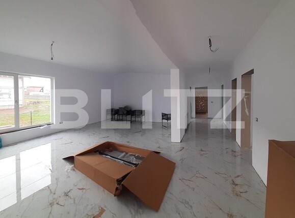 Casa de vânzare 3 camere Exterior Nord - 112419CV | BLITZ Târgoviște | Poza4