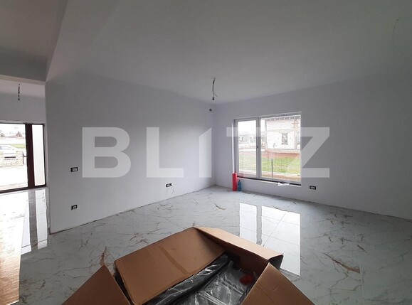 Casa de vânzare 3 camere Exterior Nord - 112419CV | BLITZ Târgoviște | Poza13