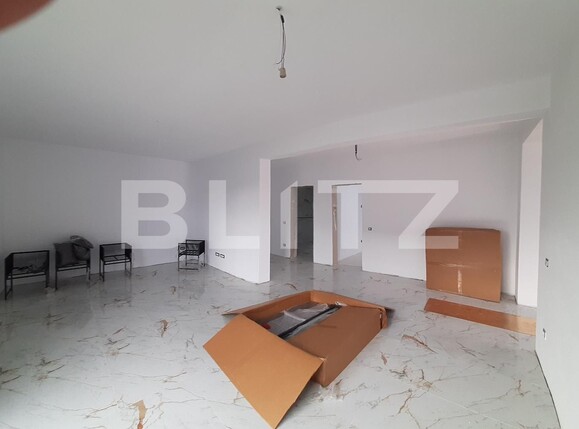 Casa de vânzare 3 camere Exterior Nord - 112419CV | BLITZ Târgoviște | Poza5