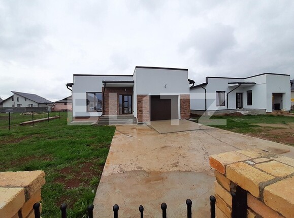 Casa de vânzare 3 camere Exterior Nord - 112419CV | BLITZ Târgoviște | Poza3