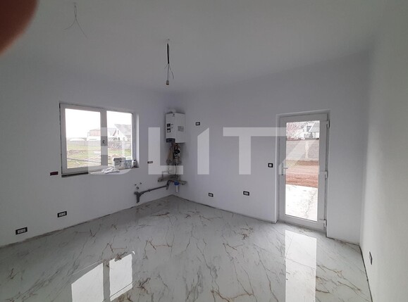 Casa de vânzare 3 camere Exterior Nord - 112419CV | BLITZ Târgoviște | Poza12