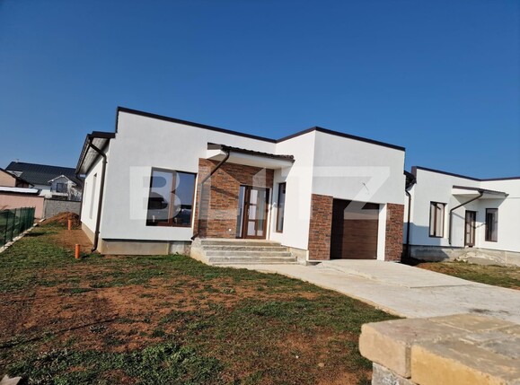 Casa de vânzare 3 camere Exterior Nord - 112419CV | BLITZ Târgoviște | Poza1