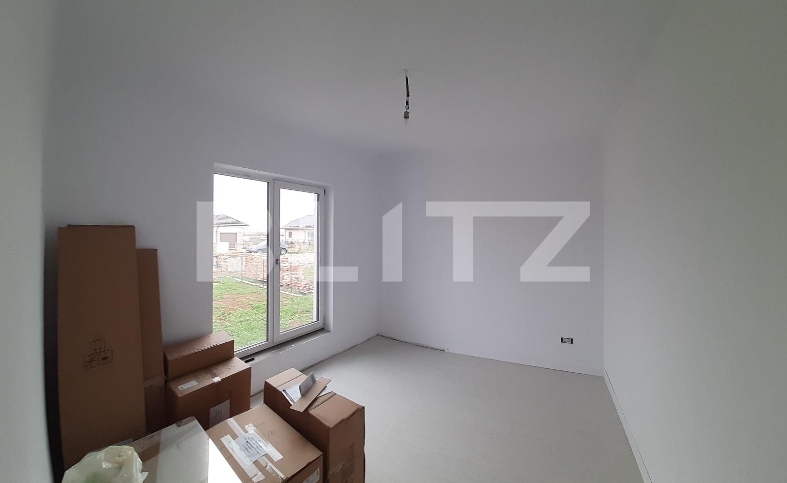 Casa de vânzare 3 camere Exterior Nord - 112419CV | BLITZ Târgoviște | Poza7