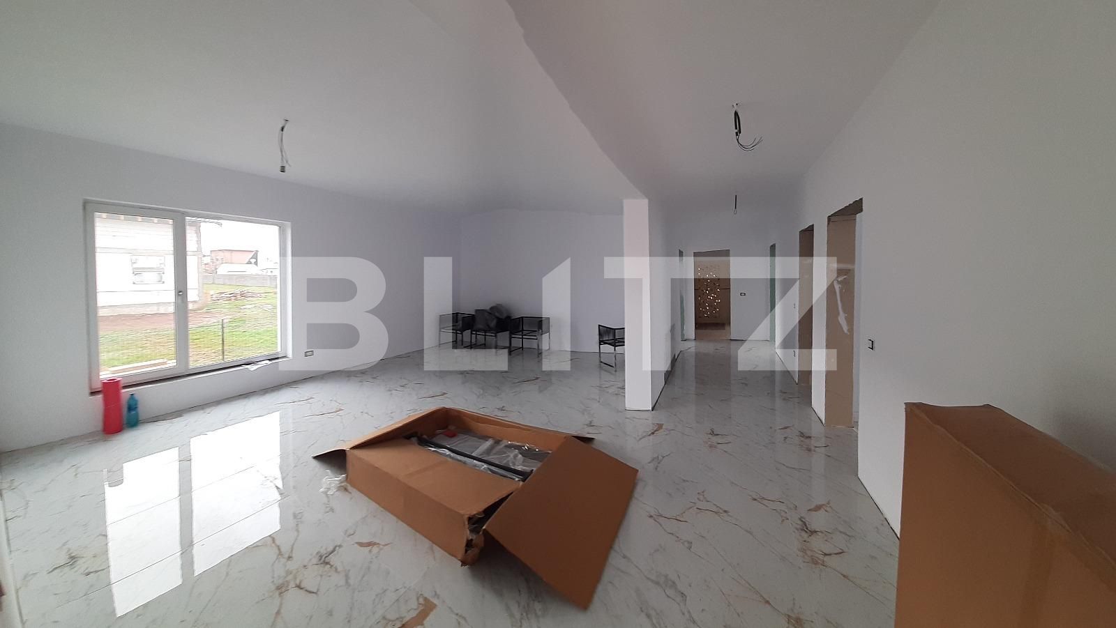 Casa de vânzare 3 camere Exterior Nord - 112419CV | BLITZ Târgoviște | Poza4