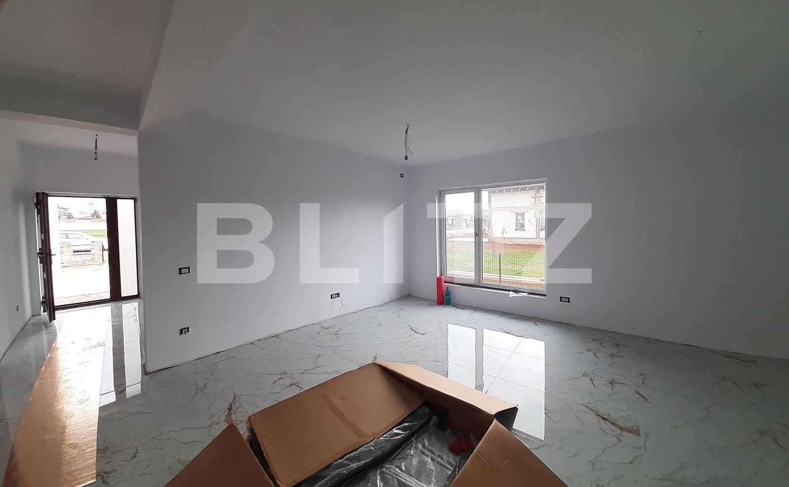 Casa de vânzare 3 camere Exterior Nord - 112419CV | BLITZ Târgoviște | Poza13