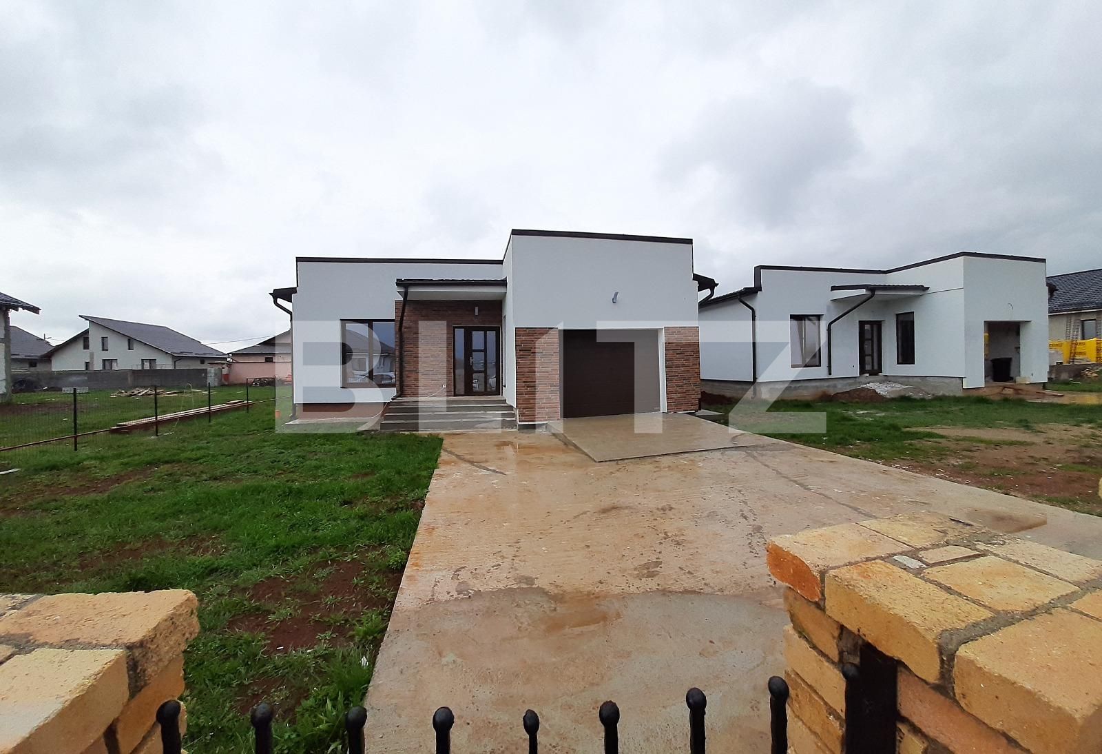 Casa de vânzare 3 camere Exterior Nord - 112419CV | BLITZ Târgoviște | Poza3