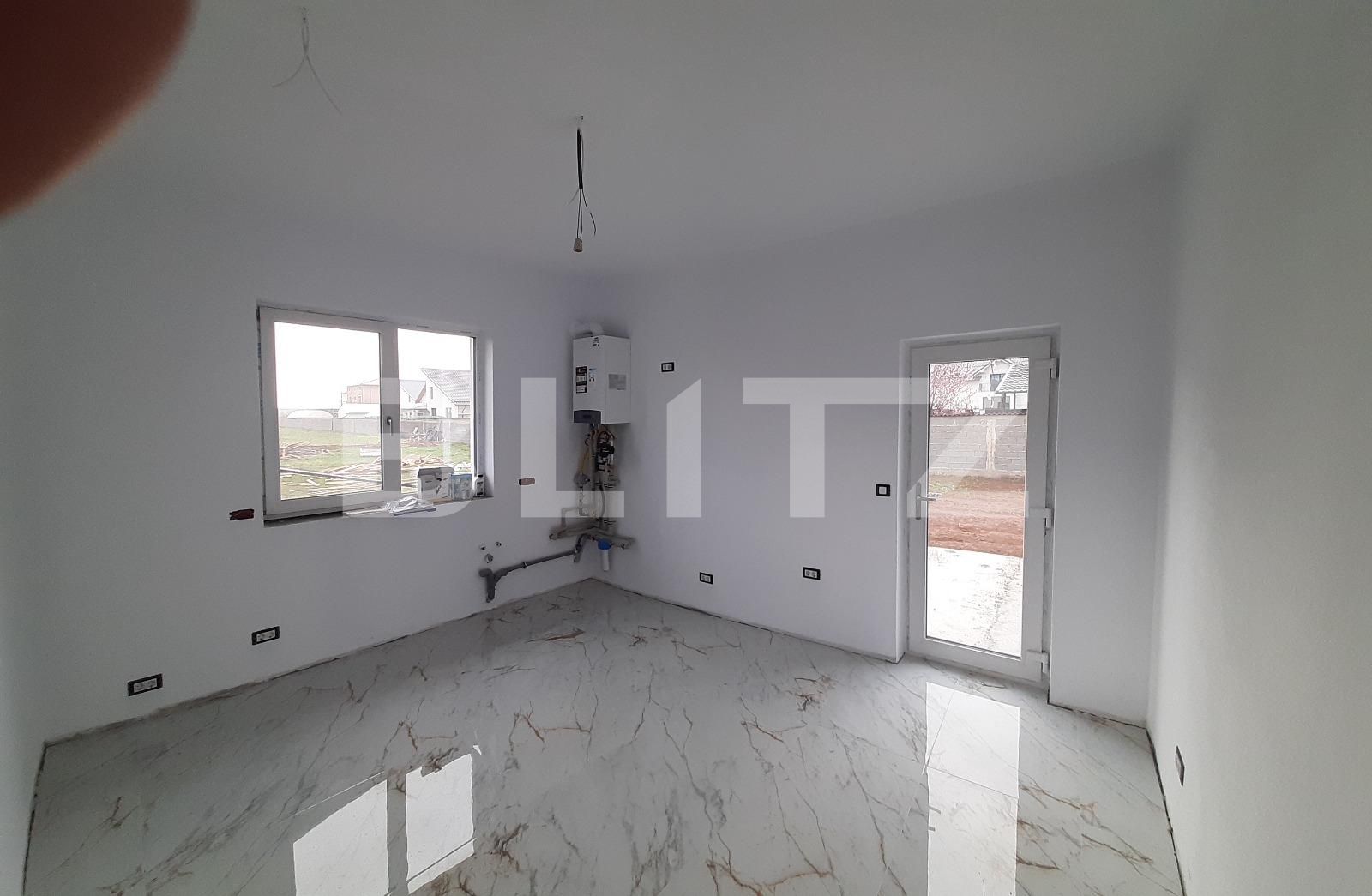 Casa de vânzare 3 camere Exterior Nord - 112419CV | BLITZ Târgoviște | Poza12