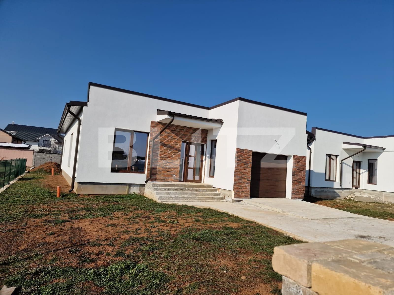 Casa de vânzare 3 camere Exterior Nord - 112419CV | BLITZ Târgoviște | Poza1