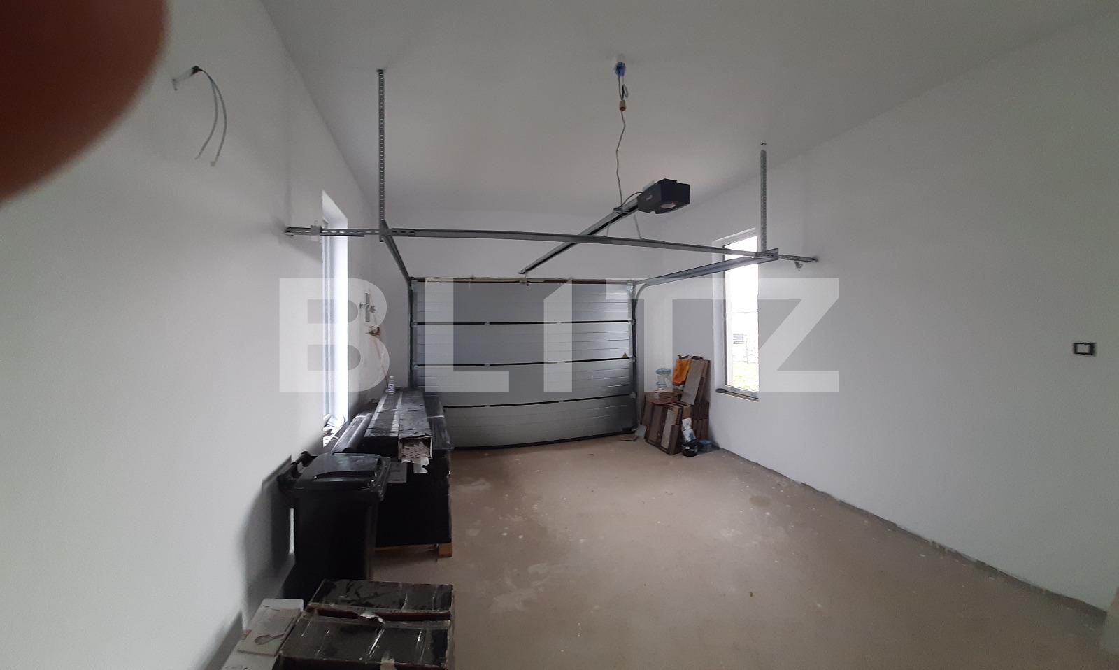 Casa de vânzare 3 camere Exterior Nord - 112419CV | BLITZ Târgoviște | Poza6